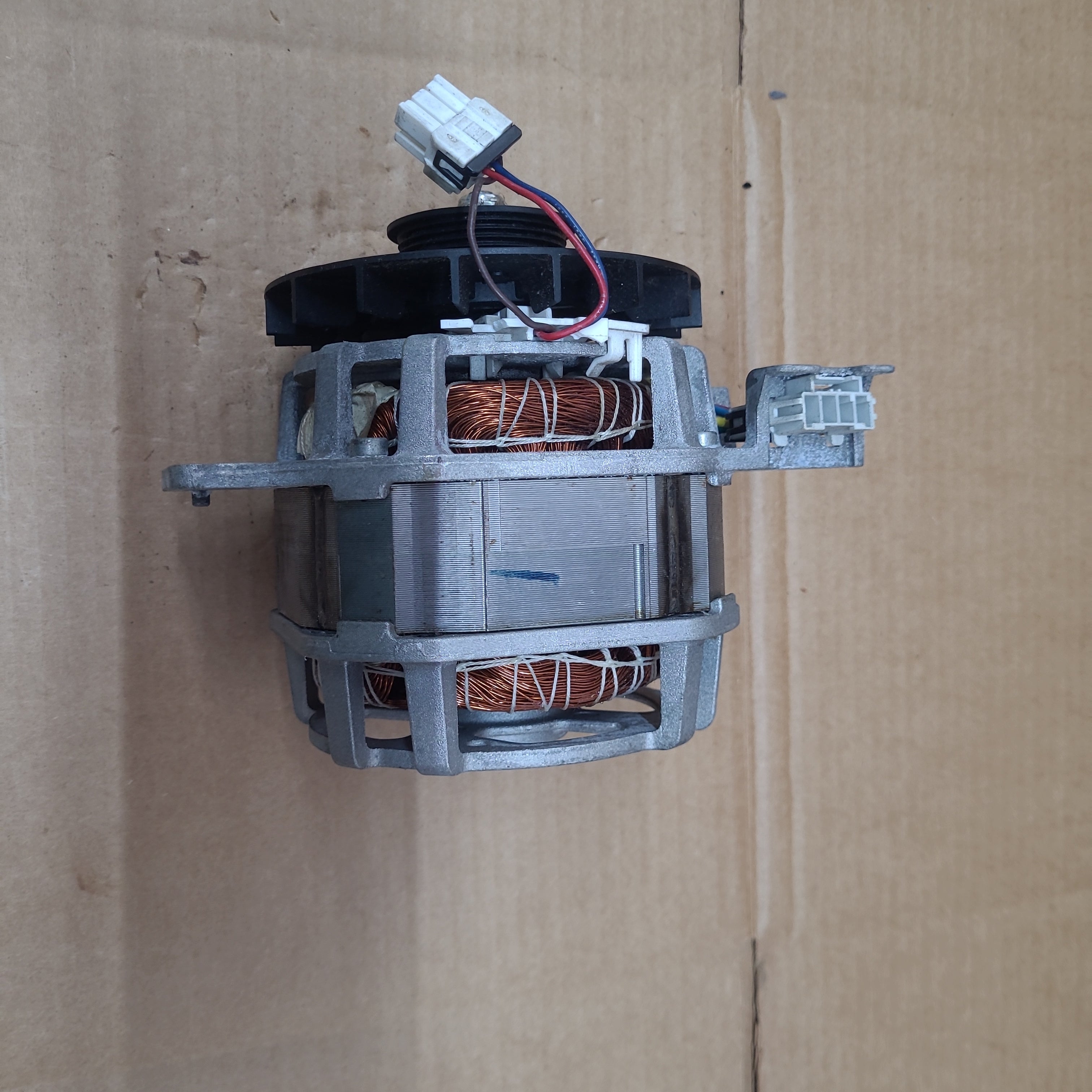 GE Dryer Drive Motor WH49X25376 GE Dryer Drive Motor WH49X25376